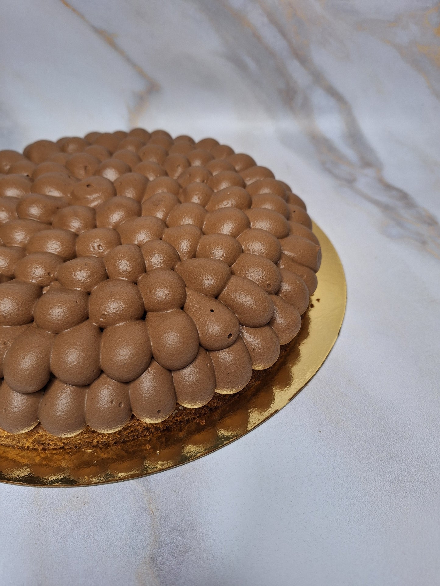 Poire chocolat