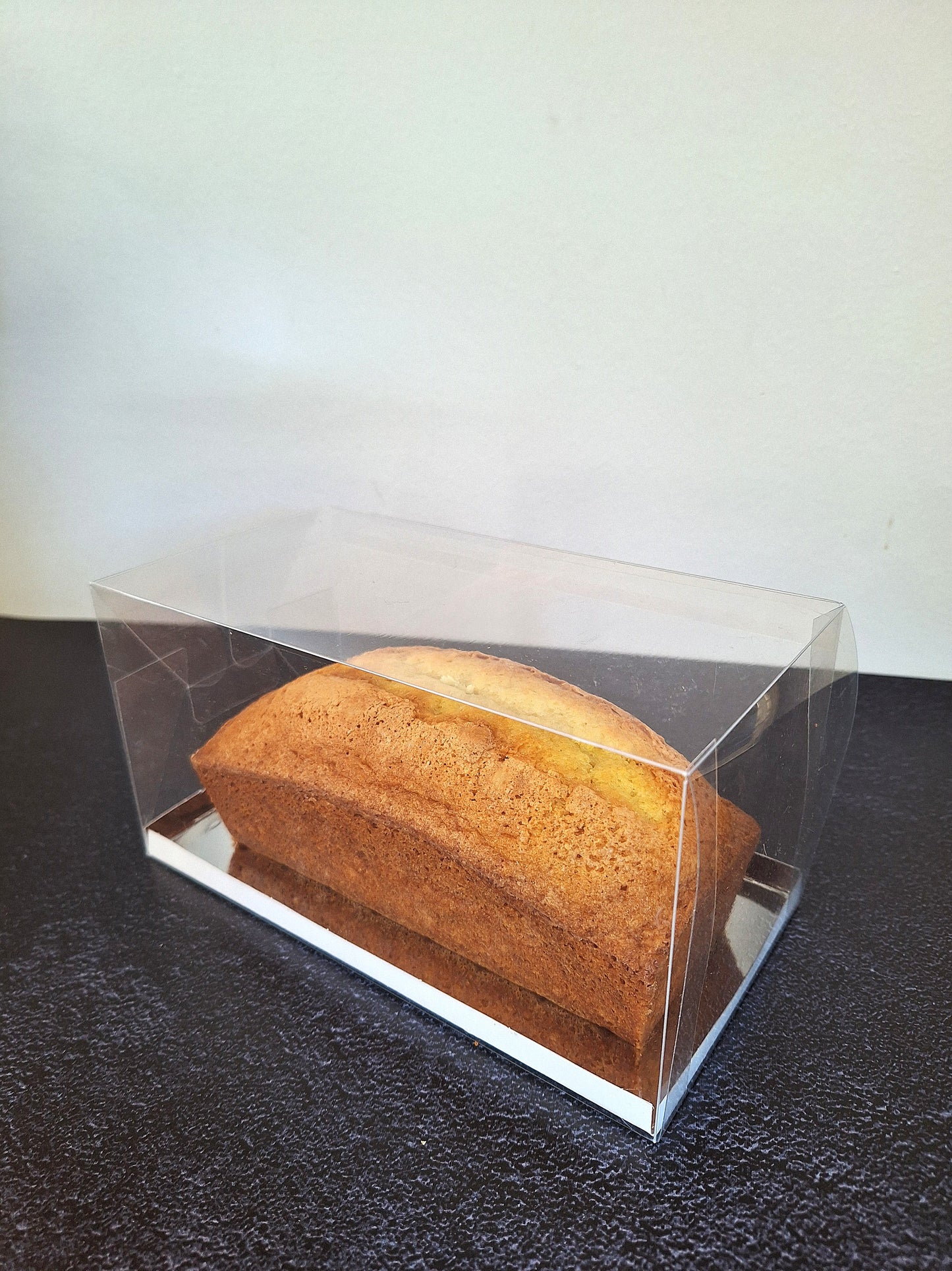 Cake citron