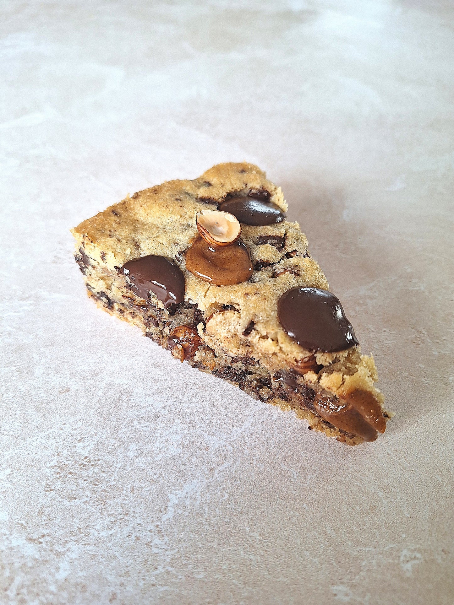 Cookie géant