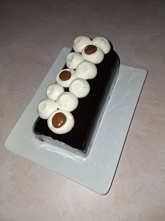 Chocolat praliné d'Hiver