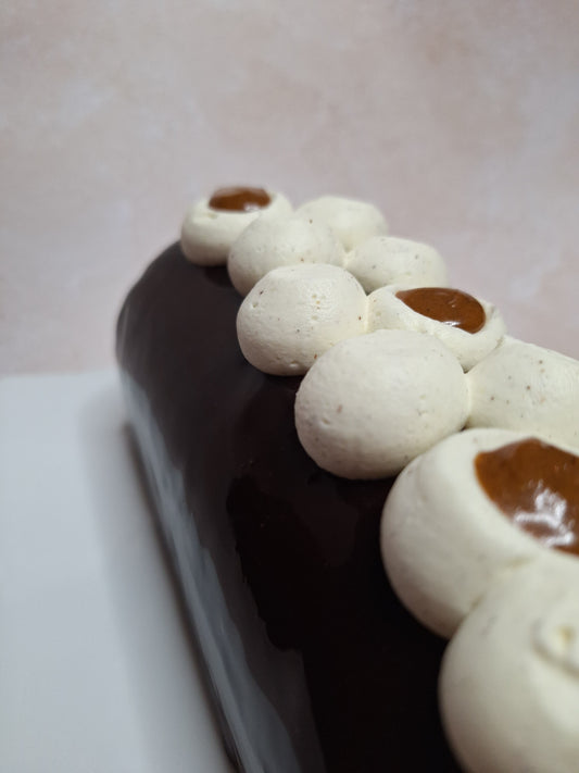 Chocolat praliné d'Hiver