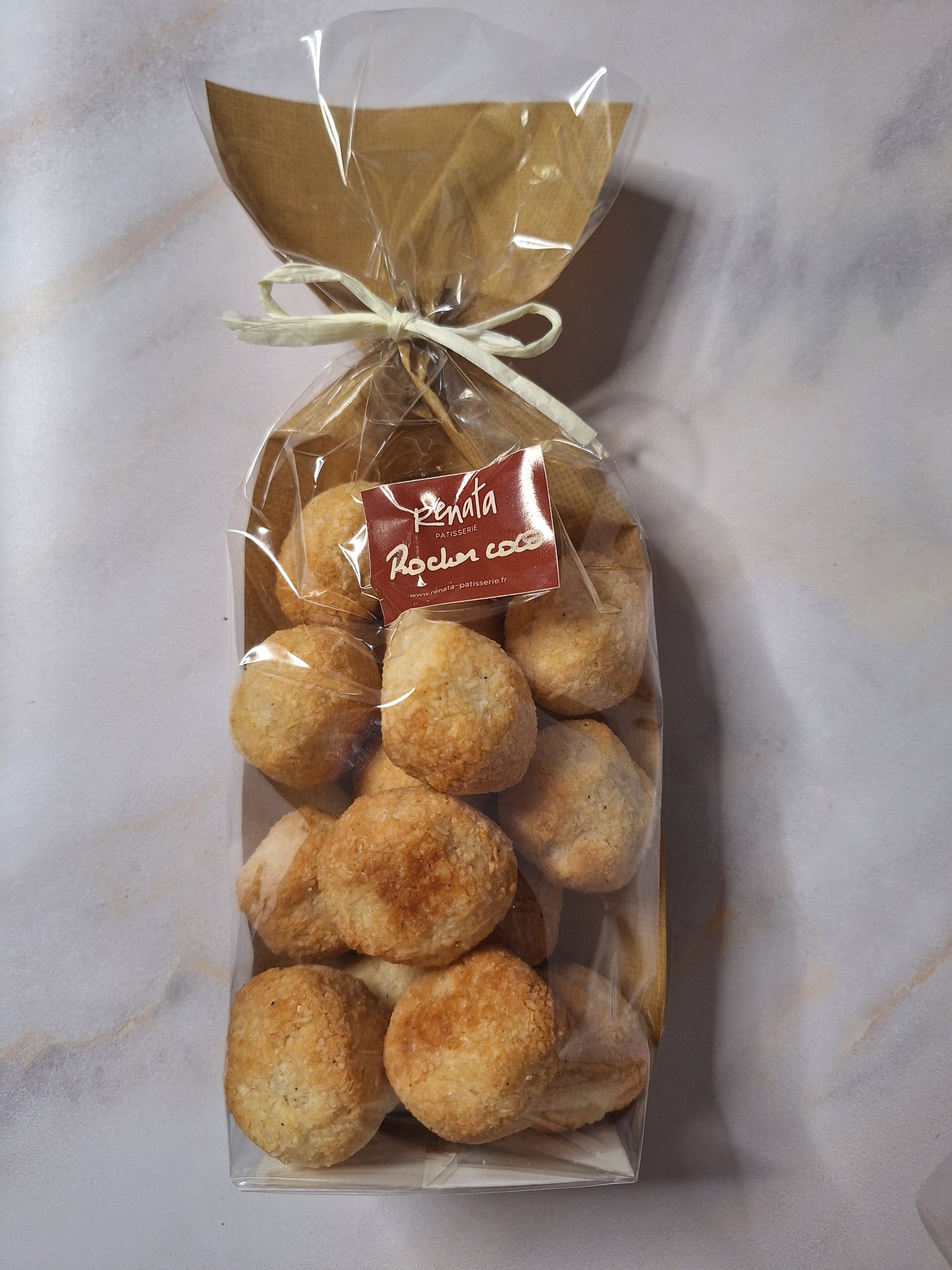 Rocher coco
