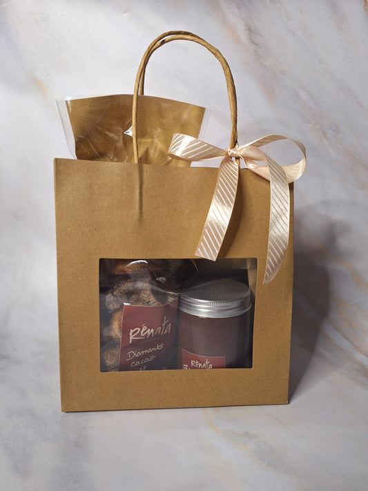 Coffret dégustation