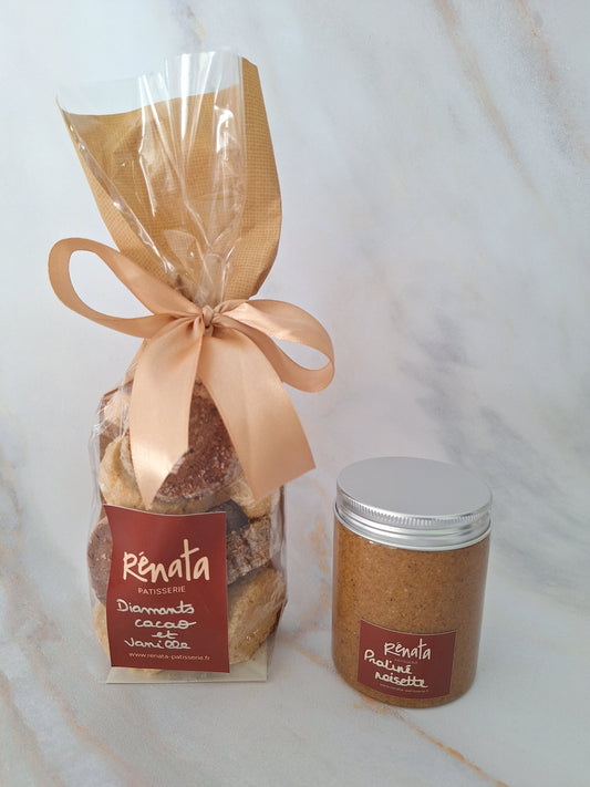 Coffret dégustation