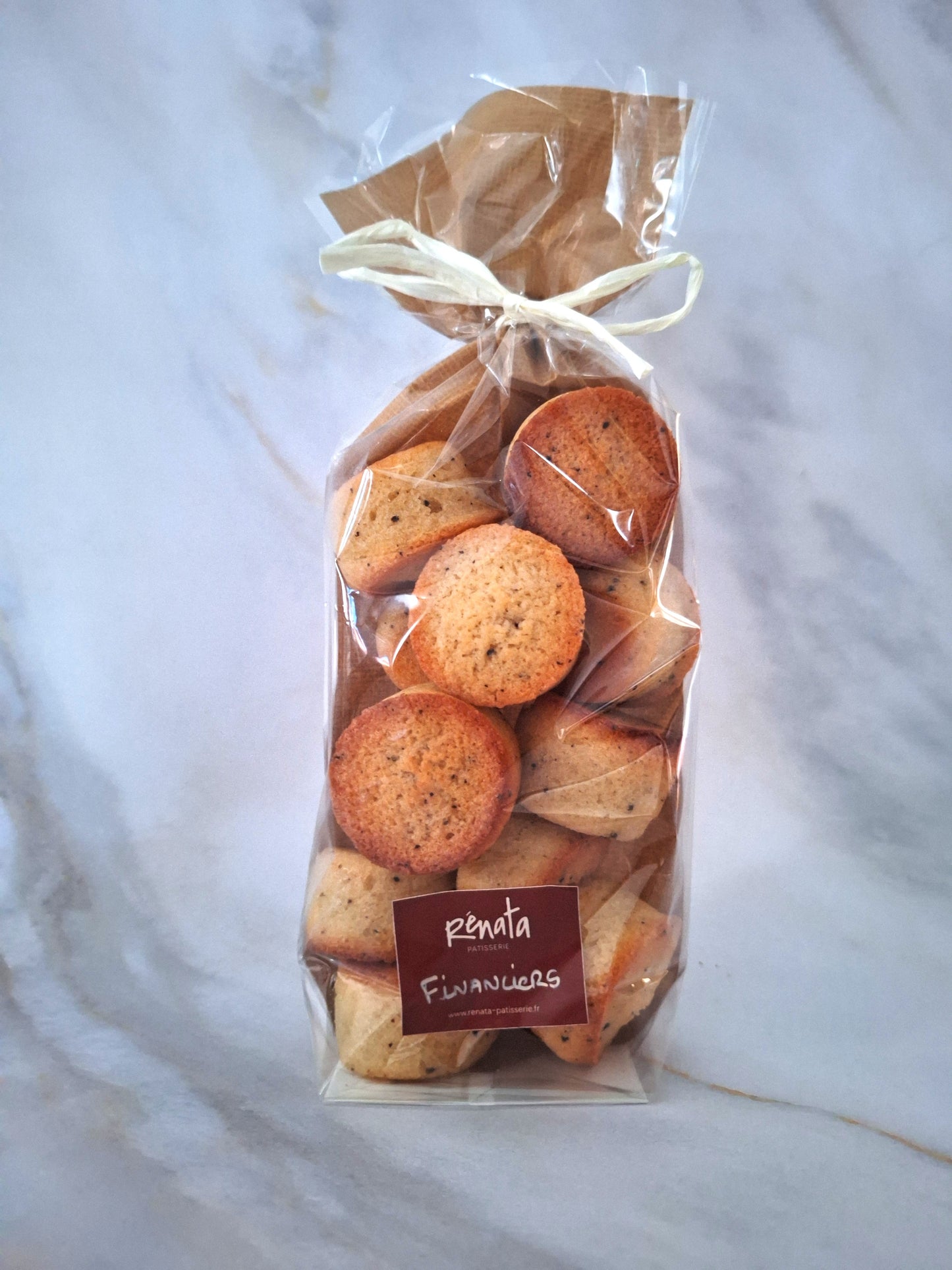 Financiers