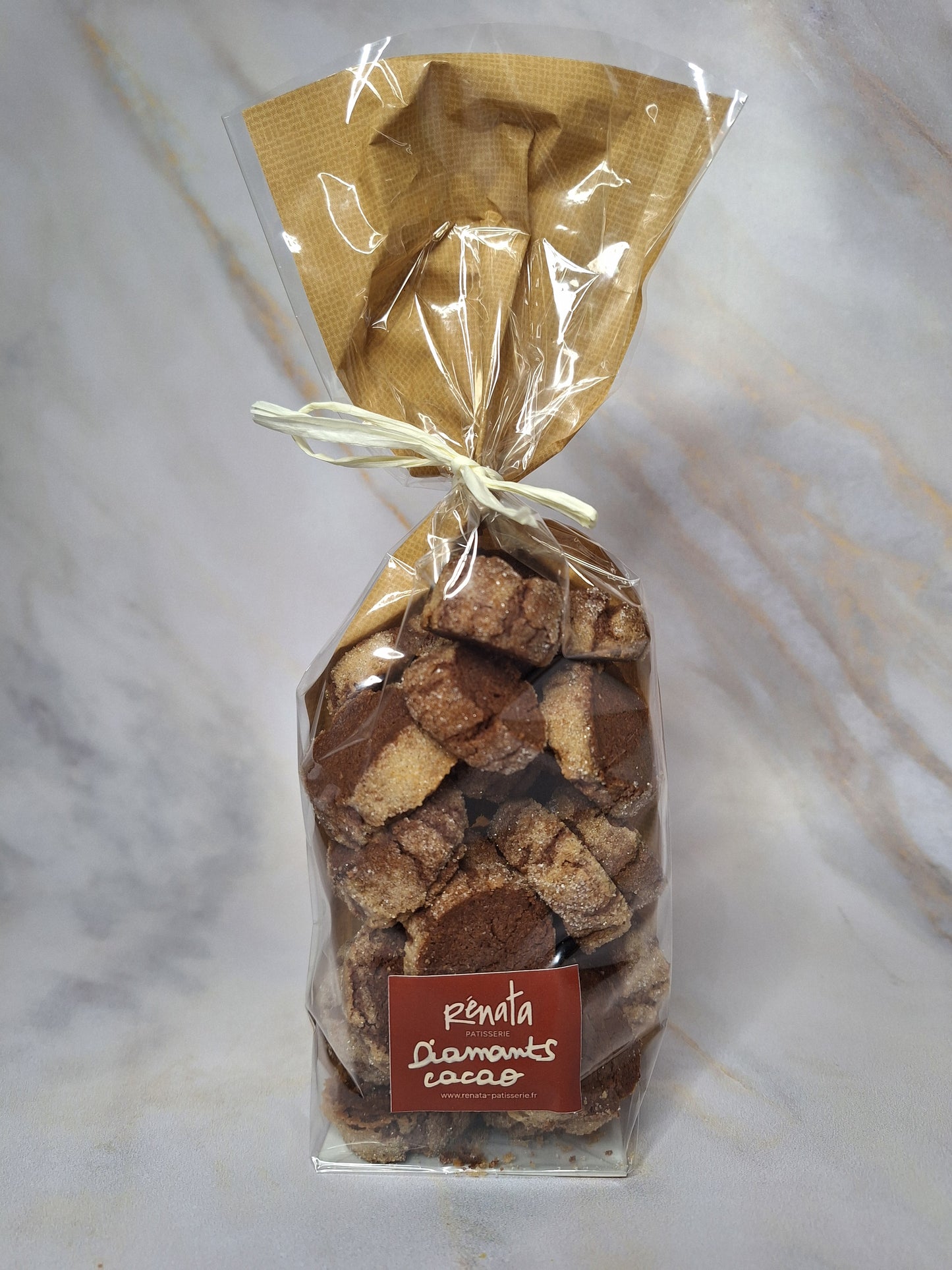 Diamant cacao