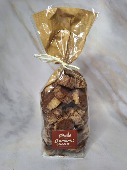 Diamant cacao