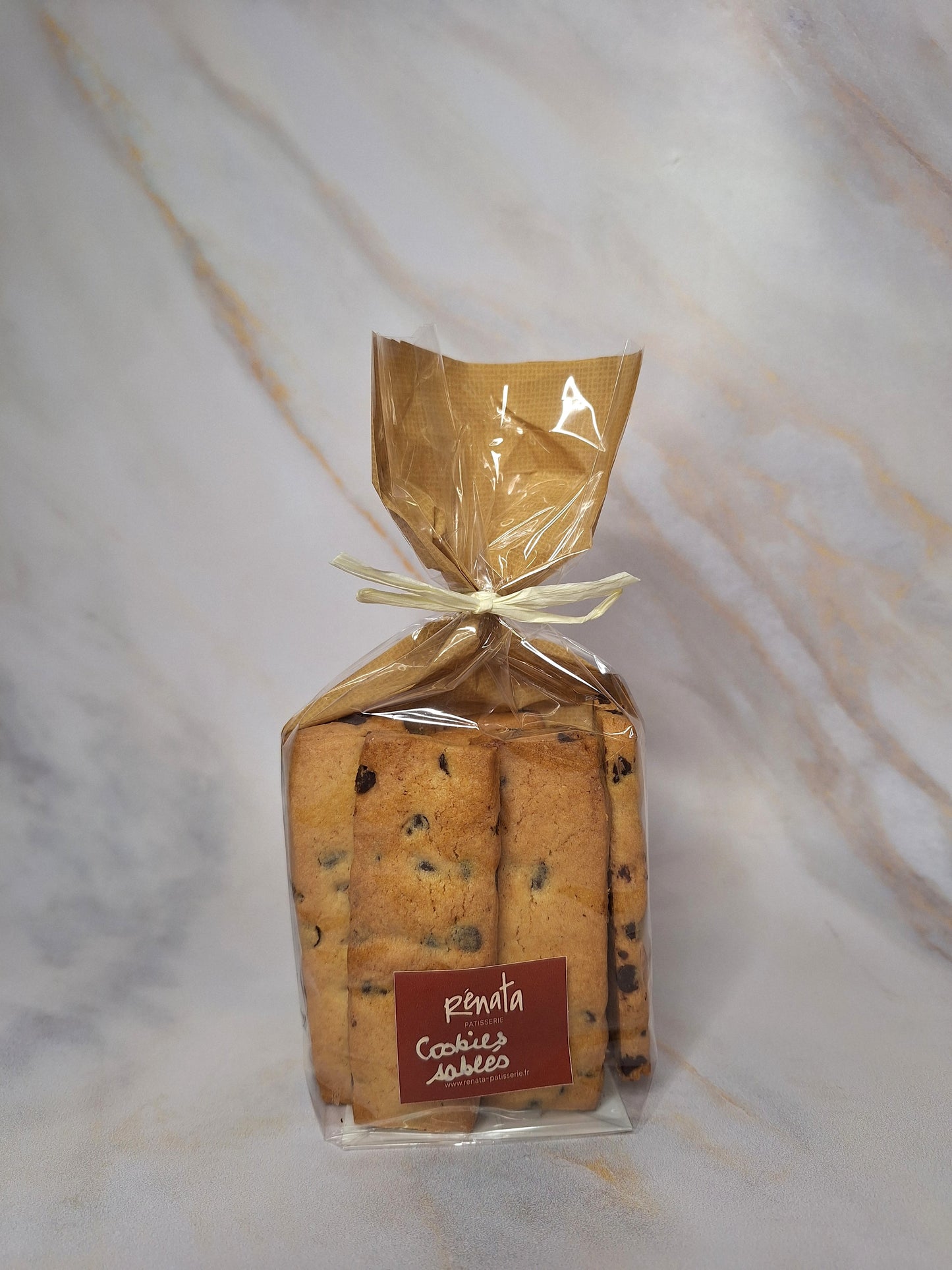 Cookies sablés