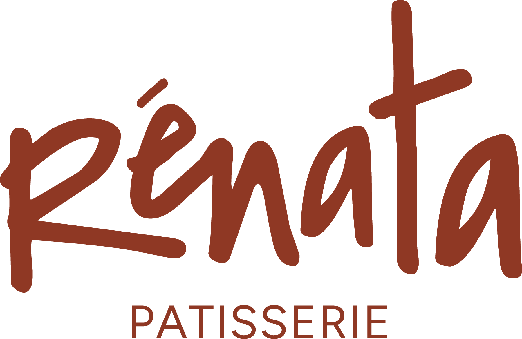 Rénata pâtisserie