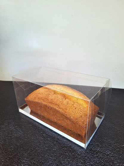 Cake citron