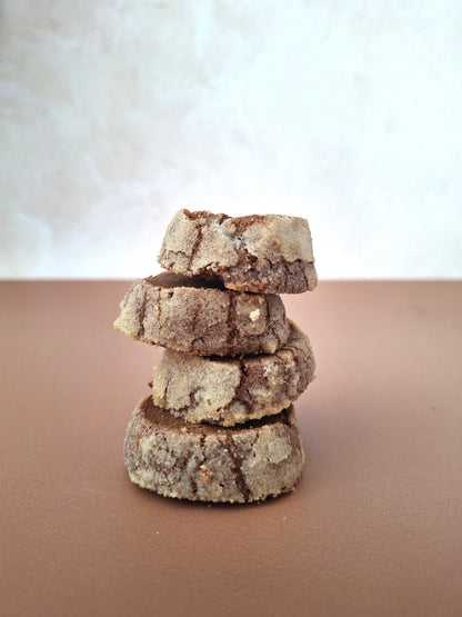 Diamant cacao