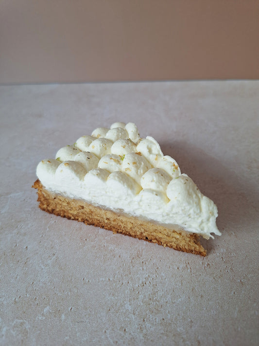 Moelleux poire tonka